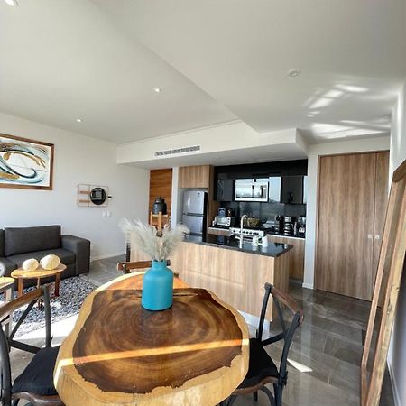 Departamento En Vertical Ventura Zona Real Aparthotel Γκουανταλαχάρα Εξωτερικό φωτογραφία