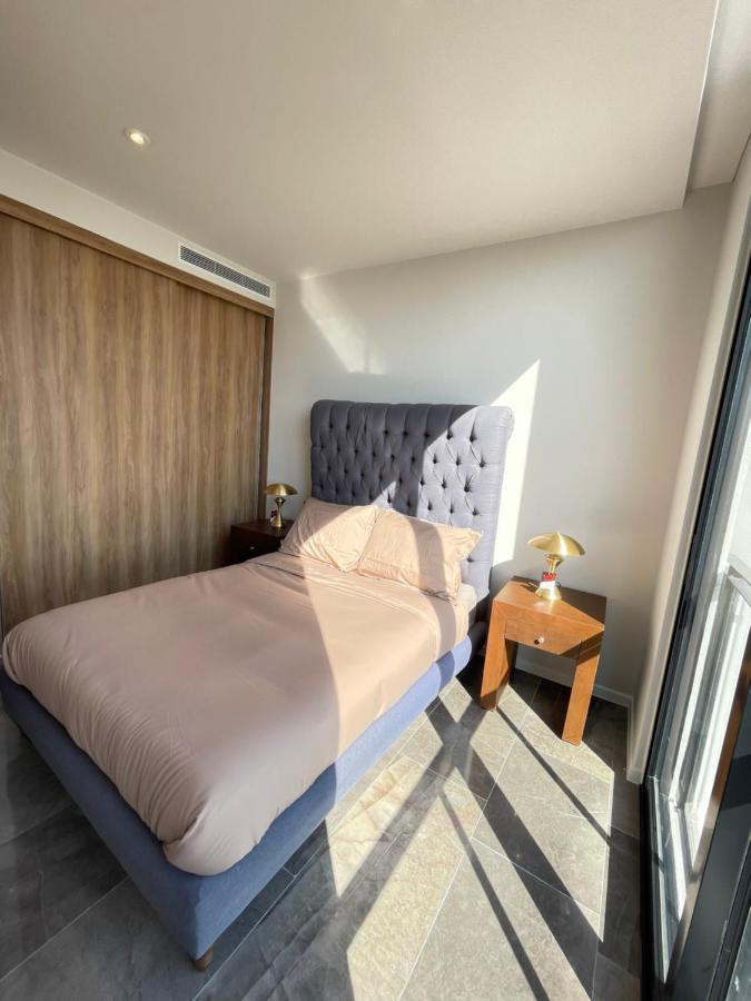 Departamento En Vertical Ventura Zona Real Aparthotel Γκουανταλαχάρα Εξωτερικό φωτογραφία