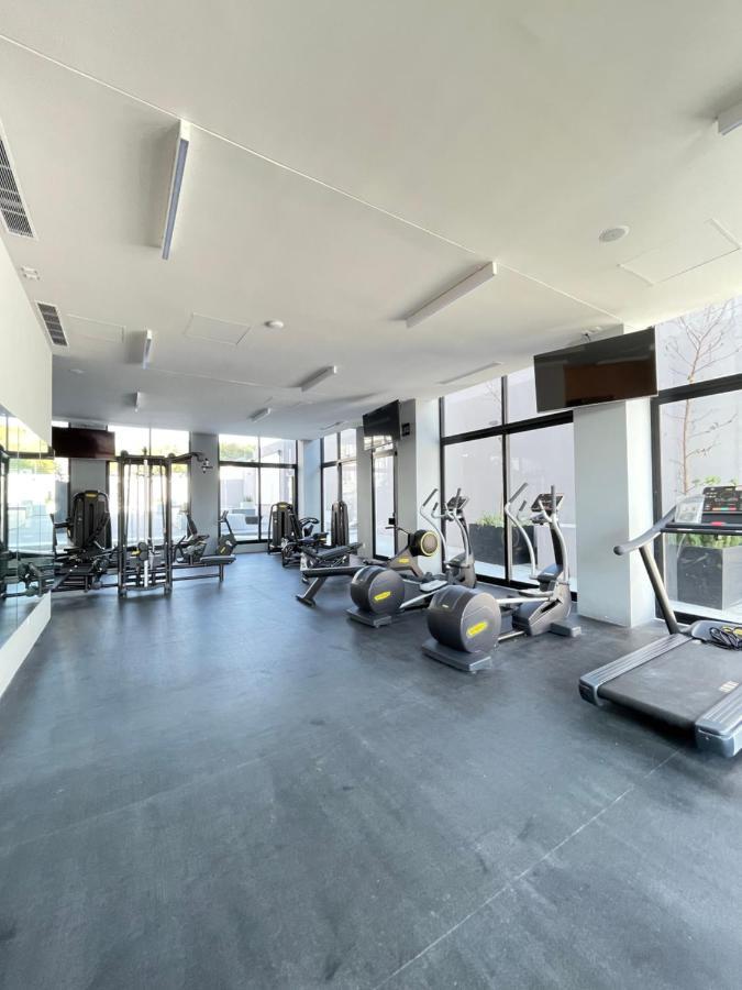Departamento En Vertical Ventura Zona Real Aparthotel Γκουανταλαχάρα Εξωτερικό φωτογραφία