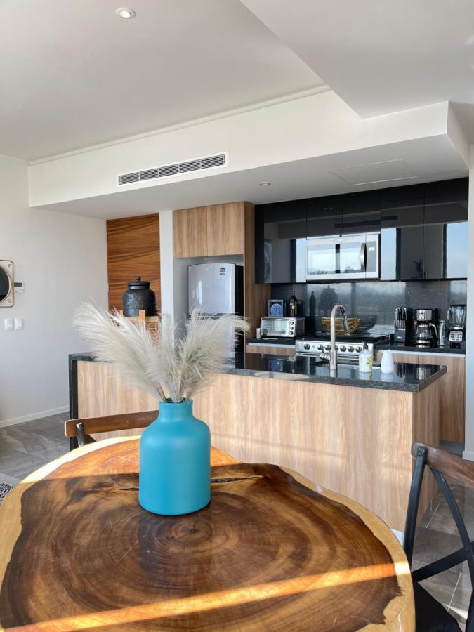 Departamento En Vertical Ventura Zona Real Aparthotel Γκουανταλαχάρα Εξωτερικό φωτογραφία